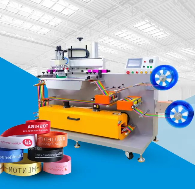 Экранды басып шығару технологиясының негізгі тұстарын меңгеру