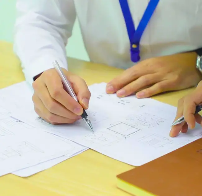 Dongguan Hoystar экранды басып шығару машинасының OEM/ODM үлгісіндегі қос сызықты серпіліске қол жеткізді.