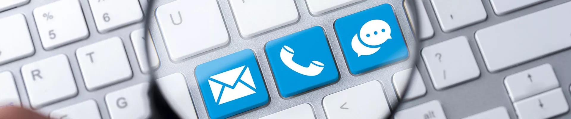 Бізбен хабарласыңы