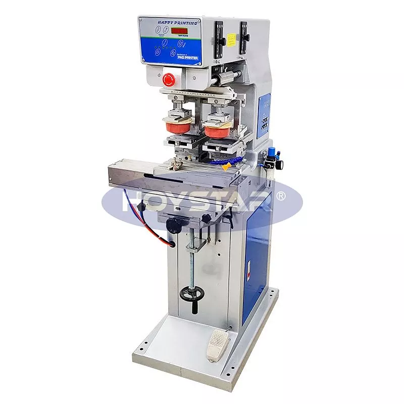 Неліктен жұмыс үстелі бар екі түсті принтер жоғары дәлдіктегі өнеркәсіптік басып шығару үшін ең жақсы таңдау болып табылады