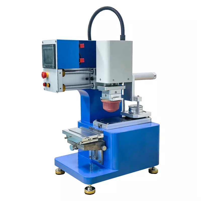 Жұмыс үстелі бір түсті төсемді басып шығару машинасы